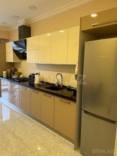 İcarəyə verilir 2 otaqlı yeni tikili 120 m², Şah İsmayıl Xətai m., photo 7 from 23