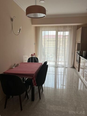 İcarəyə verilir 2 otaqlı yeni tikili 120 m², Şah İsmayıl Xətai m., photo 6 from 23