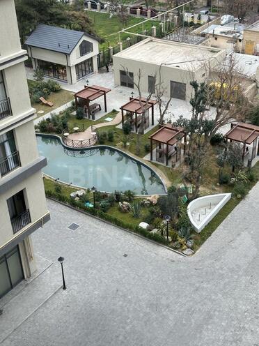 Продаётся 2-комн. новостройка 74 м², м. Нариман Нариманов, photo 1 from 7