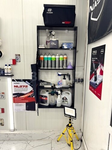 Продаётся  объект 40 м², м. Низами, photo 6 from 15