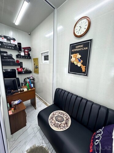 Продаётся  объект 40 м², м. Низами, photo 10 from 15