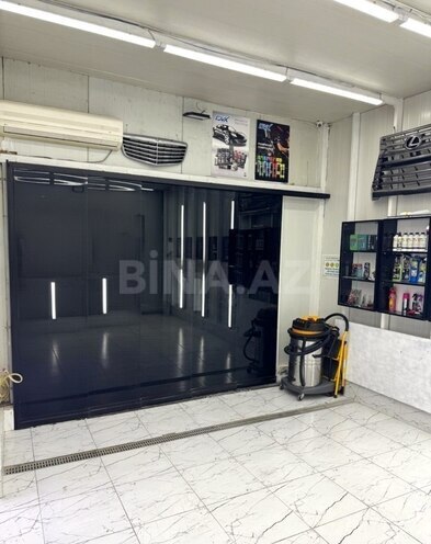 Продаётся  объект 40 м², м. Низами, photo 3 from 15