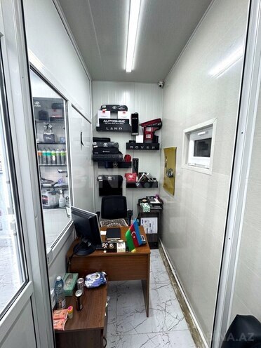 Продаётся  объект 40 м², м. Низами, photo 9 from 15