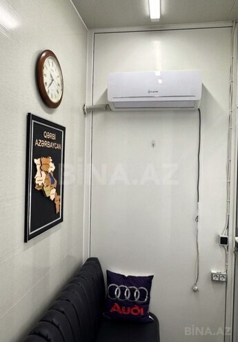 Продаётся  объект 40 м², м. Низами, photo 11 from 15