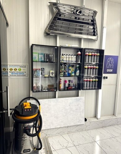 Продаётся  объект 40 м², м. Низами, photo 7 from 15