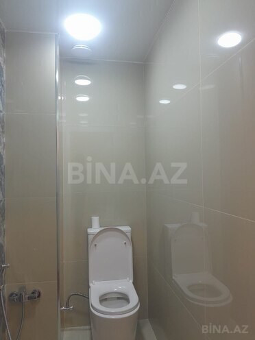 Продаётся 3-комн. новостройка 98 м², м. Иншаатчылар, photo 9 from 13