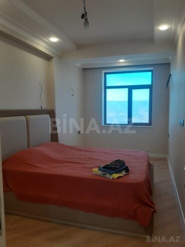 Продаётся 3-комн. новостройка 98 м², м. Иншаатчылар, photo 6 from 13