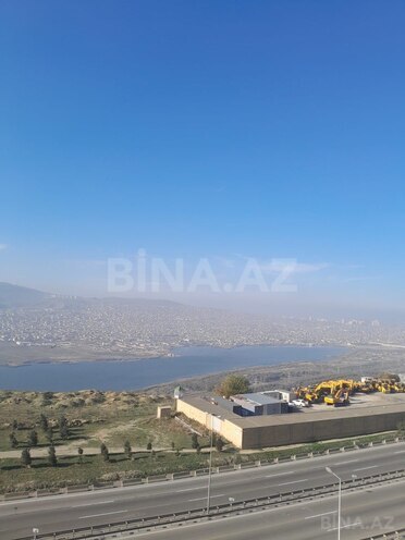 Продаётся 3-комн. новостройка 98 м², м. Иншаатчылар, photo 12 from 13