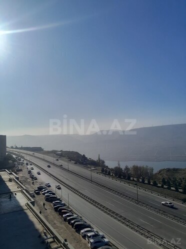 Продаётся 3-комн. новостройка 98 м², м. Иншаатчылар, photo 11 from 13