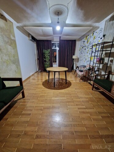 Satılır 3 otaqlı köhnə tikili 82 m², photo 13 from 14