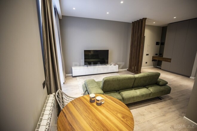 Продаётся 3-комн. новостройка 103 м², пос. Аг шехер, photo 7 from 28