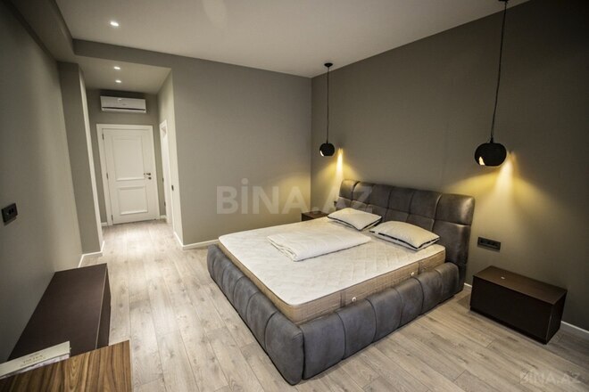 Продаётся 3-комн. новостройка 103 м², пос. Аг шехер, photo 12 from 28