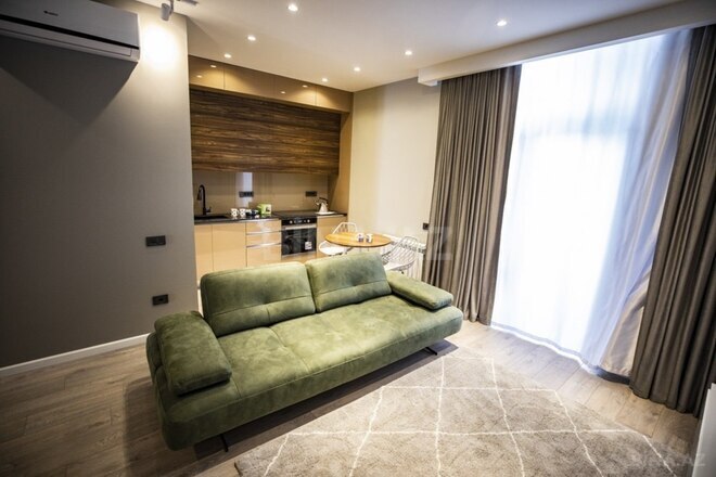 Продаётся 3-комн. новостройка 103 м², пос. Аг шехер, photo 3 from 28