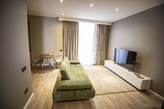 Продаётся 3-комн. новостройка 103 м², пос. Аг шехер, photo 4 from 28