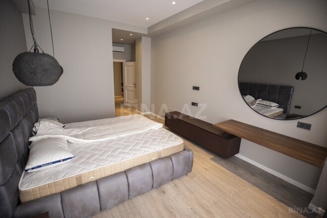 Продаётся 3-комн. новостройка 103 м², пос. Аг шехер, photo 18 from 28