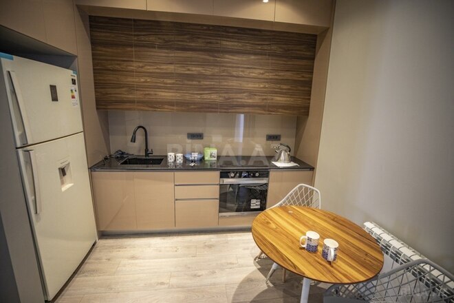 Продаётся 3-комн. новостройка 103 м², пос. Аг шехер, photo 8 from 28