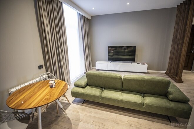 Продаётся 3-комн. новостройка 103 м², пос. Аг шехер, photo 6 from 28