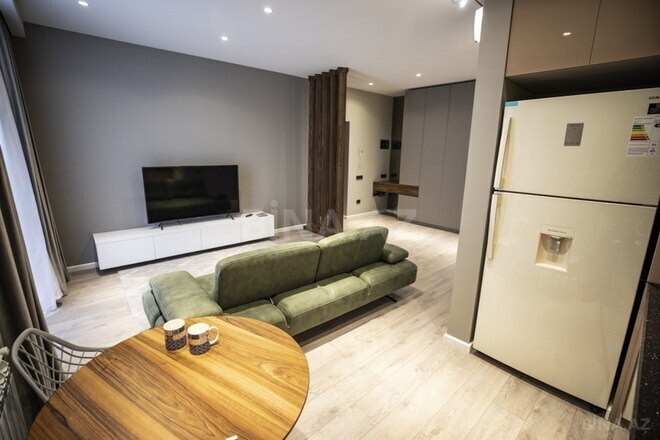 Продаётся 3-комн. новостройка 103 м², пос. Аг шехер, photo 1 from 28