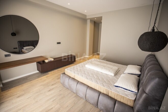 Продаётся 3-комн. новостройка 103 м², пос. Аг шехер, photo 11 from 28