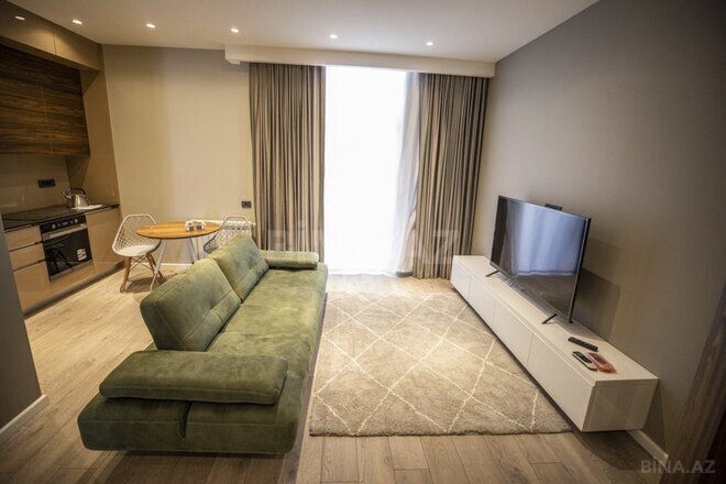 Продаётся 3-комн. новостройка 103 м², пос. Аг шехер, photo 5 from 28