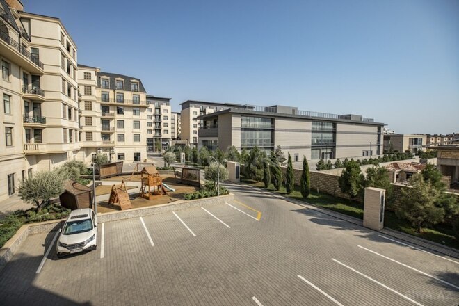 Продаётся 3-комн. новостройка 103 м², пос. Аг шехер, photo 26 from 28