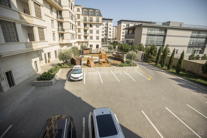 Продаётся 3-комн. новостройка 103 м², пос. Аг шехер, photo 25 from 28