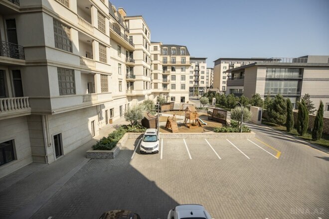Продаётся 3-комн. новостройка 103 м², пос. Аг шехер, photo 24 from 28