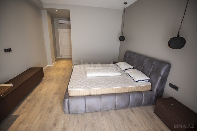 Продаётся 3-комн. новостройка 103 м², пос. Аг шехер, photo 10 from 28