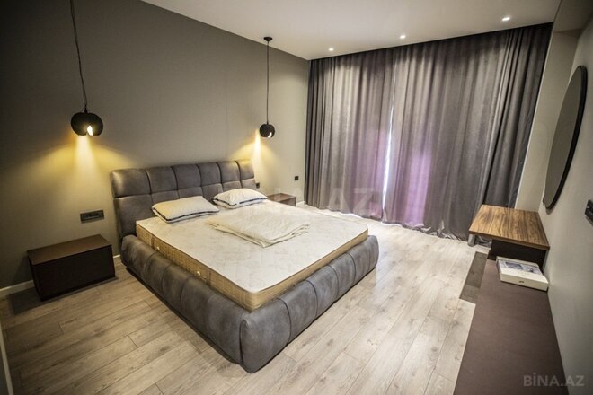 Продаётся 3-комн. новостройка 103 м², пос. Аг шехер, photo 14 from 28