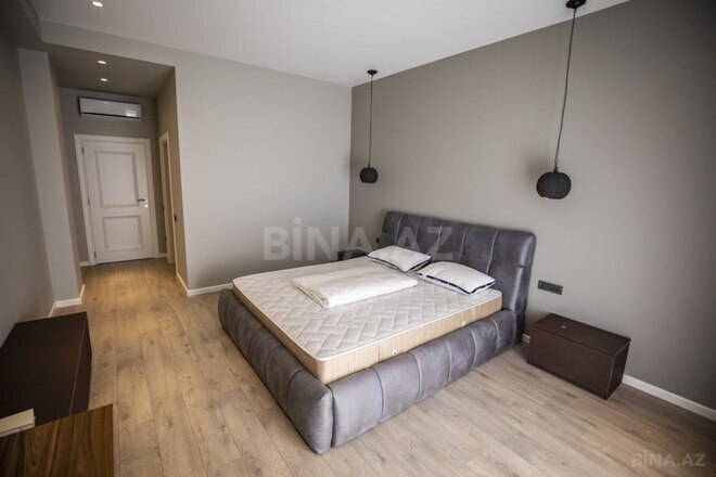 Продаётся 3-комн. новостройка 103 м², пос. Аг шехер, photo 13 from 28