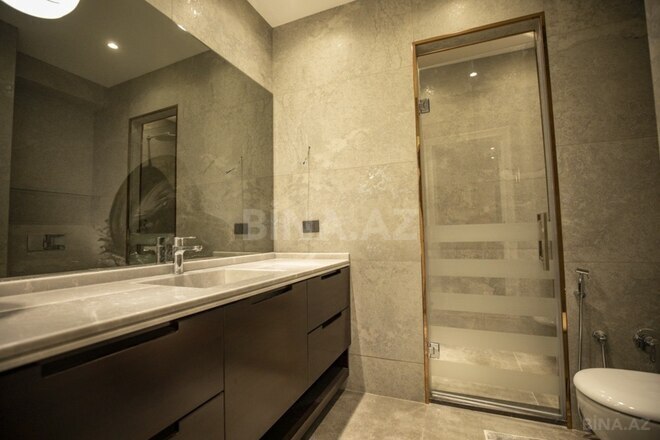 Продаётся 3-комн. новостройка 103 м², пос. Аг шехер, photo 20 from 28
