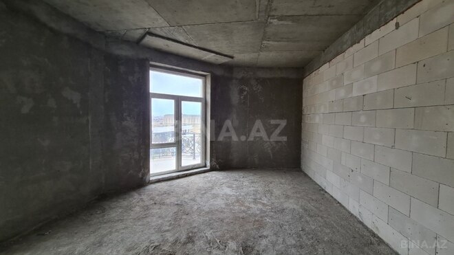 Satılır 3 otaqlı yeni tikili 132 m², Ağ şəhər q., photo 3 from 11
