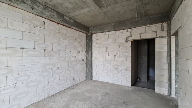 Satılır 3 otaqlı yeni tikili 132 m², Ağ şəhər q., photo 5 from 11