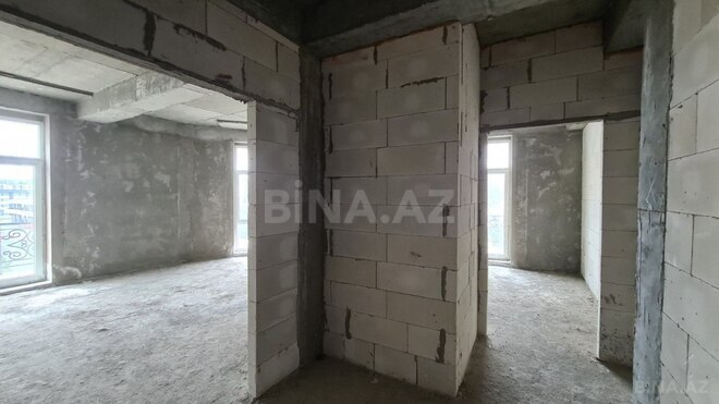Satılır 3 otaqlı yeni tikili 132 m², Ağ şəhər q., photo 7 from 11
