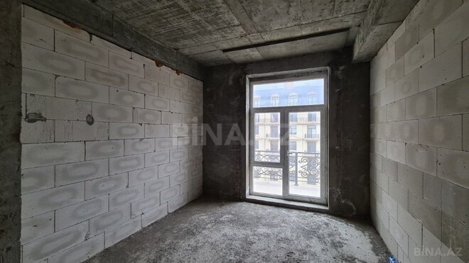 Satılır 3 otaqlı yeni tikili 132 m², Ağ şəhər q., photo 4 from 11