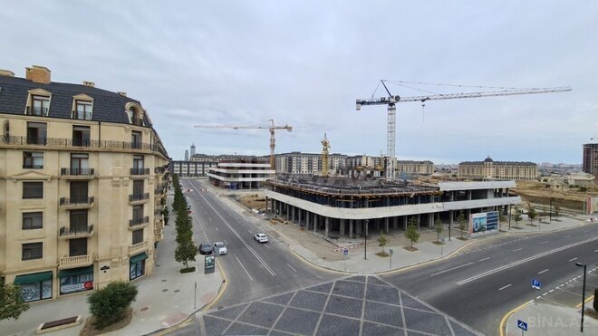 Satılır 3 otaqlı yeni tikili 132 m², Ağ şəhər q., photo 9 from 11