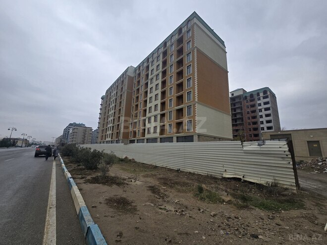 Продаётся 1-комн. новостройка 37 м², photo 17 from 20