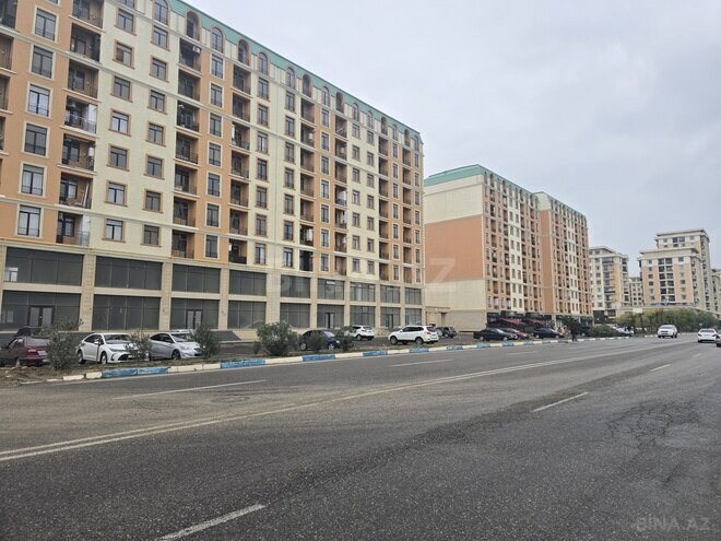 Продаётся 1-комн. новостройка 37 м², photo 3 from 20