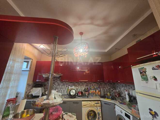 Satılır 4 otaqlı köhnə tikili 85 m², photo 9 from 17