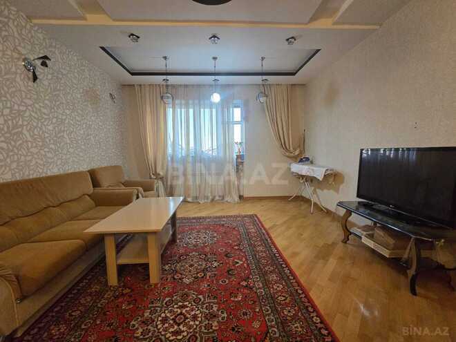 Satılır 4 otaqlı köhnə tikili 85 m², photo 4 from 17
