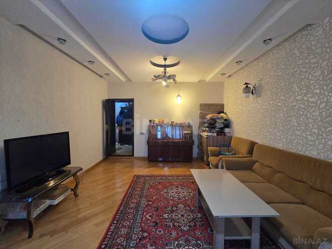 Satılır 4 otaqlı köhnə tikili 85 m², photo 3 from 17