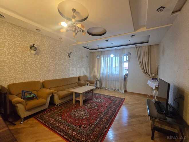 Satılır 4 otaqlı köhnə tikili 85 m², photo 5 from 17