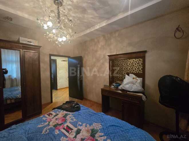 Satılır 4 otaqlı köhnə tikili 85 m², photo 15 from 17