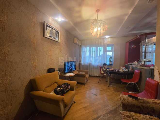 Satılır 4 otaqlı köhnə tikili 85 m², photo 6 from 17
