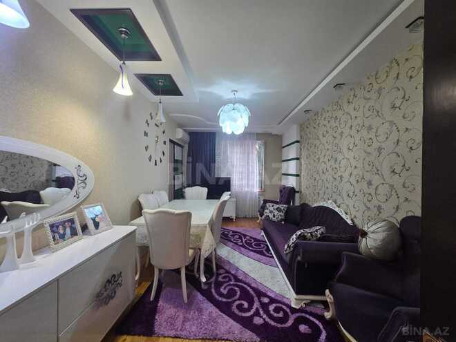 Satılır 3 otaqlı köhnə tikili 70 m², photo 8 from 18