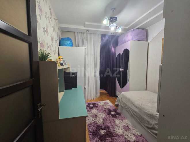 Satılır 3 otaqlı köhnə tikili 70 m², photo 10 from 18