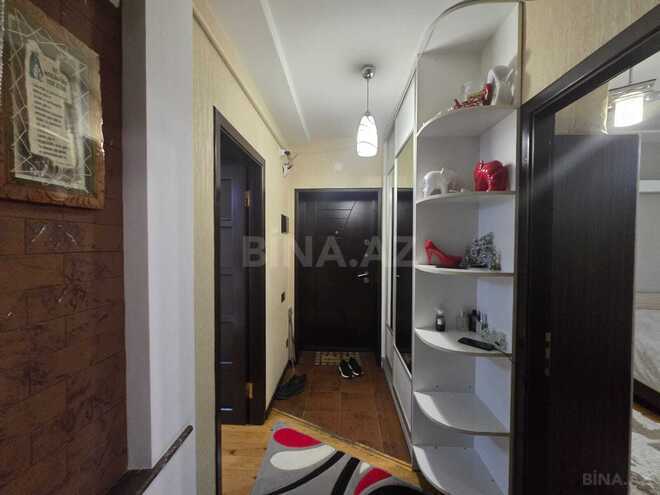 Satılır 3 otaqlı köhnə tikili 70 m², photo 16 from 18