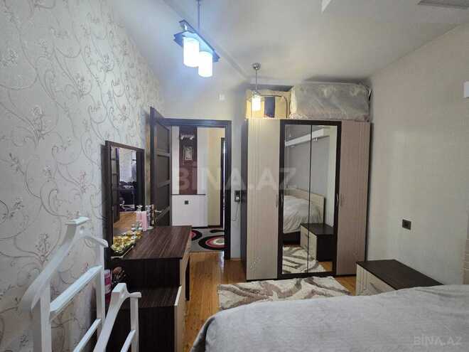 Satılır 3 otaqlı köhnə tikili 70 m², photo 15 from 18