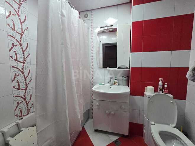 Satılır 3 otaqlı köhnə tikili 70 m², photo 12 from 18