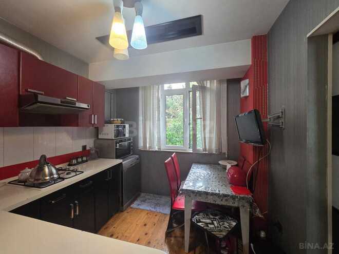 Satılır 3 otaqlı köhnə tikili 70 m², photo 5 from 18